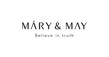 مری اند می - MARY & MAY