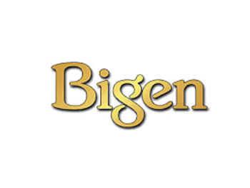 بیگن - Bigen